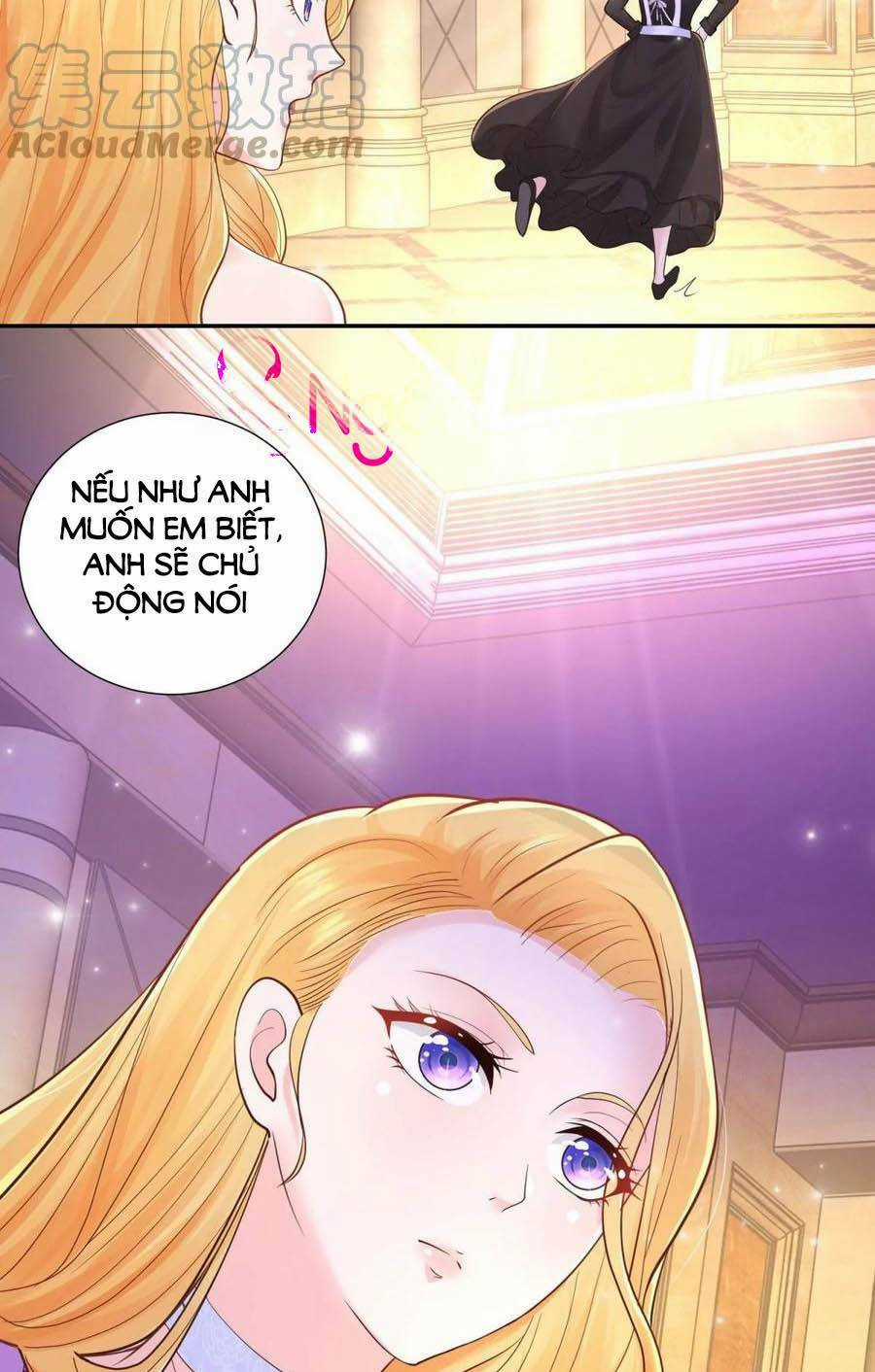 Tôi Muốn Trở Thành Tiểu Thư Công Tước Phế Vật Chapter 150 trang 31