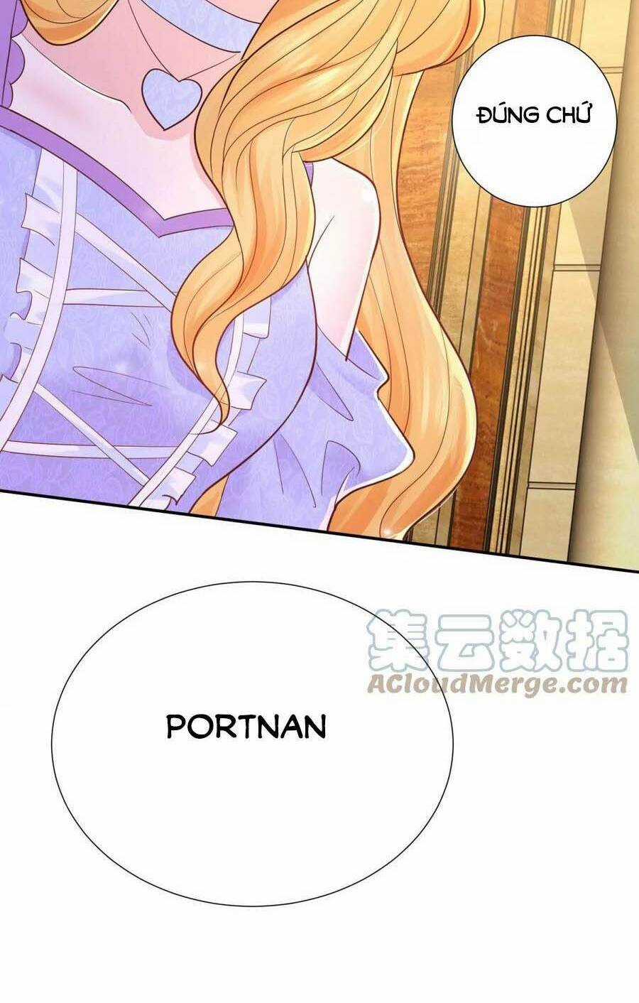 Tôi Muốn Trở Thành Tiểu Thư Công Tước Phế Vật Chapter 150 trang 32