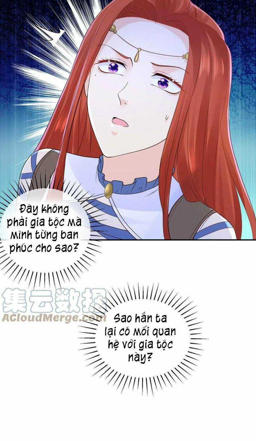 Tôi Muốn Trở Thành Tiểu Thư Công Tước Phế Vật Chapter 150 trang 7