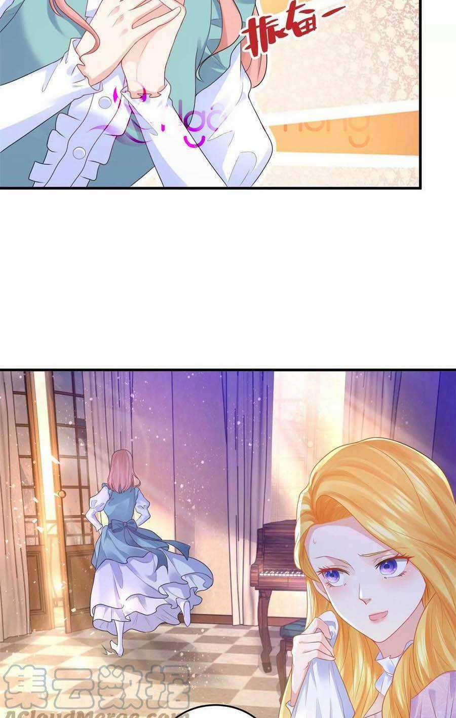 Tôi Muốn Trở Thành Tiểu Thư Công Tước Phế Vật Chapter 151 trang 14