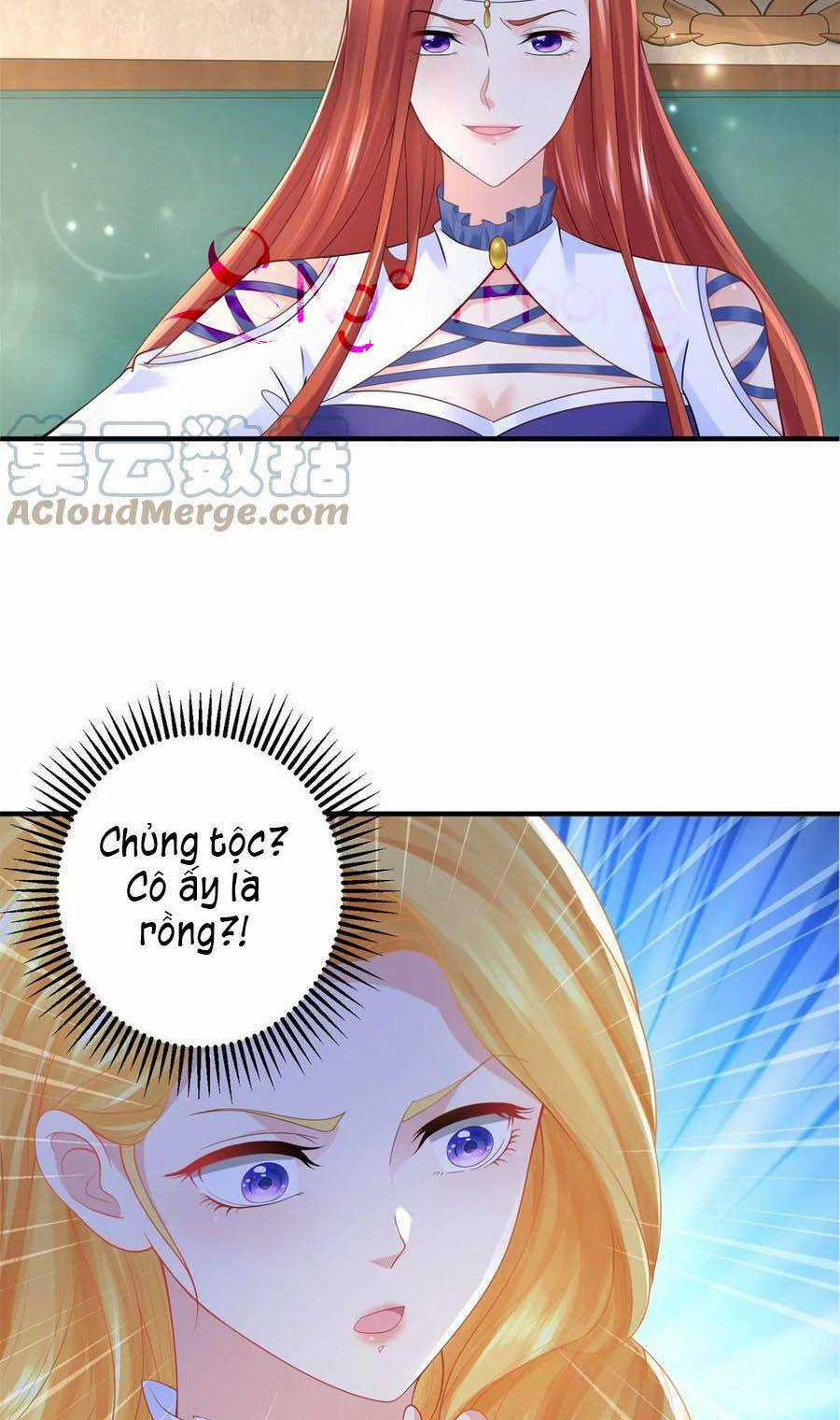 Tôi Muốn Trở Thành Tiểu Thư Công Tước Phế Vật Chapter 151 trang 20