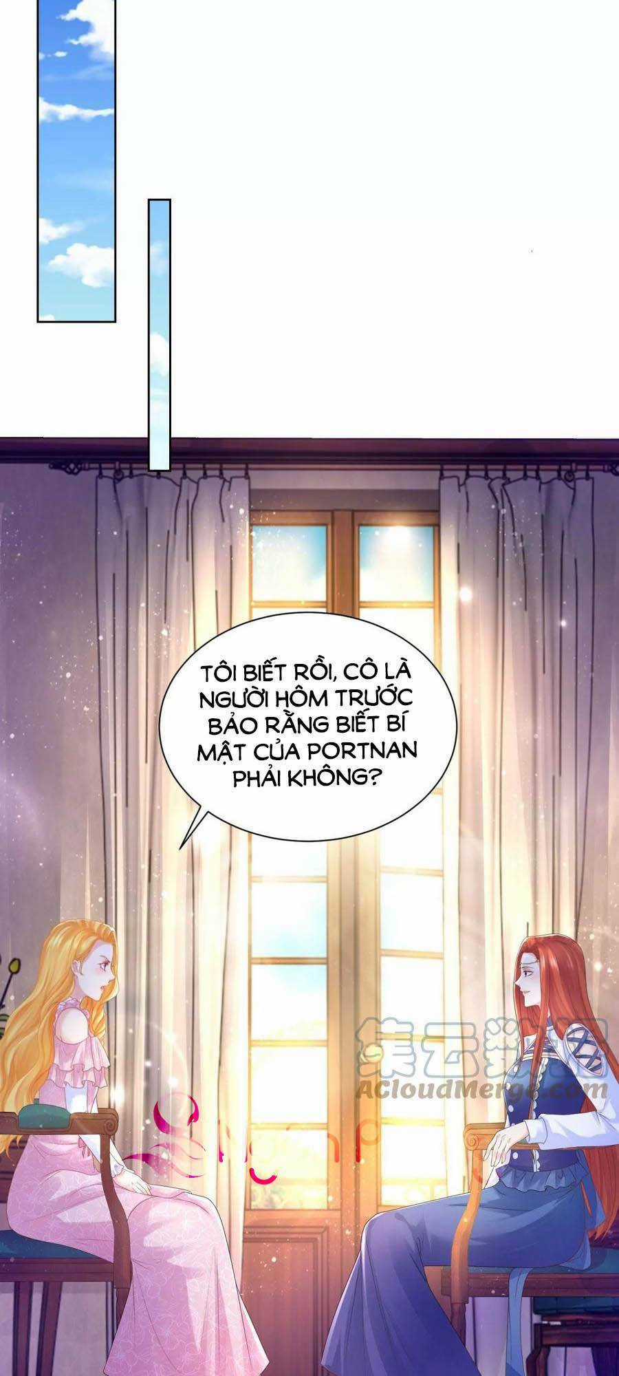 Tôi Muốn Trở Thành Tiểu Thư Công Tước Phế Vật Chapter 152 trang 0