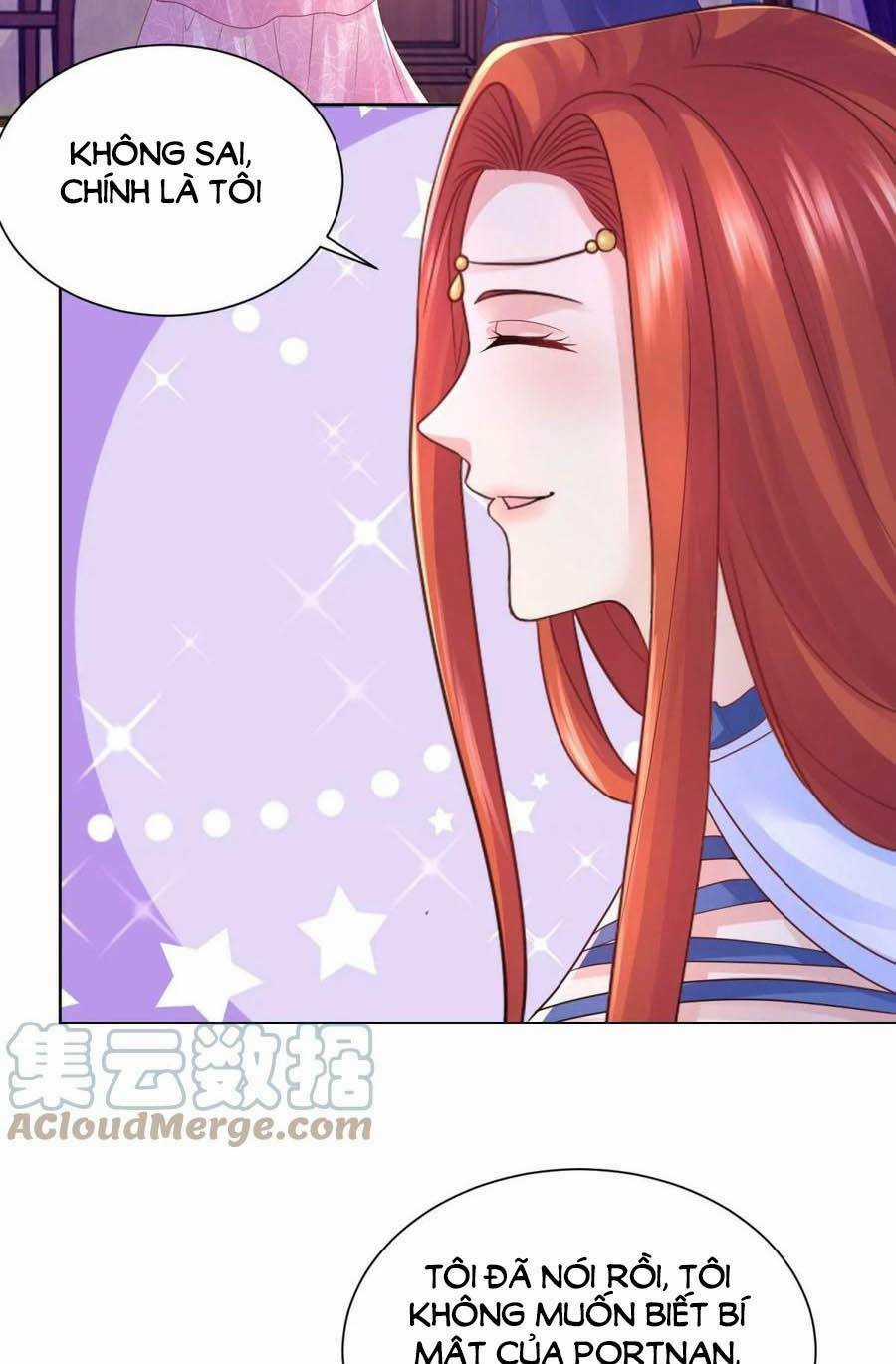 Tôi Muốn Trở Thành Tiểu Thư Công Tước Phế Vật Chapter 152 trang 1