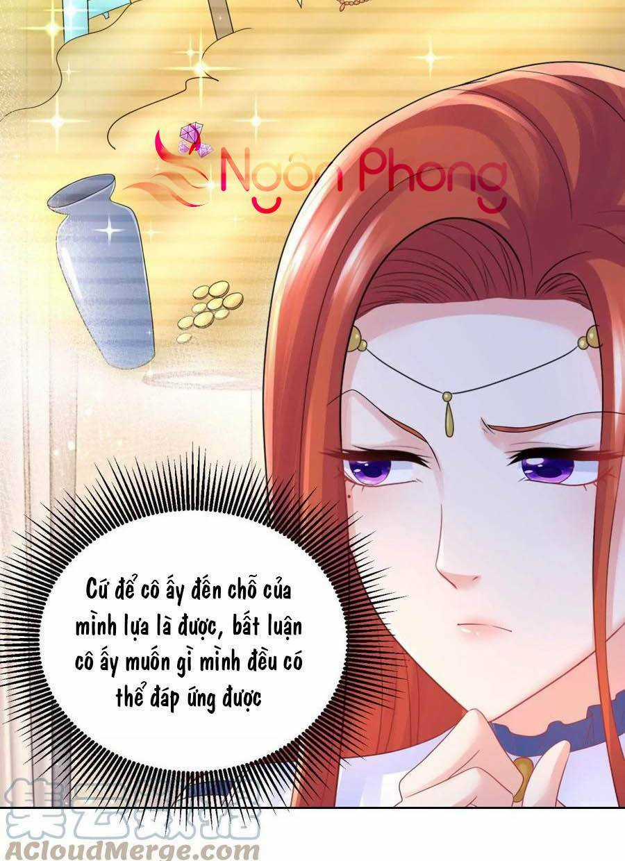 Tôi Muốn Trở Thành Tiểu Thư Công Tước Phế Vật Chapter 152 trang 10