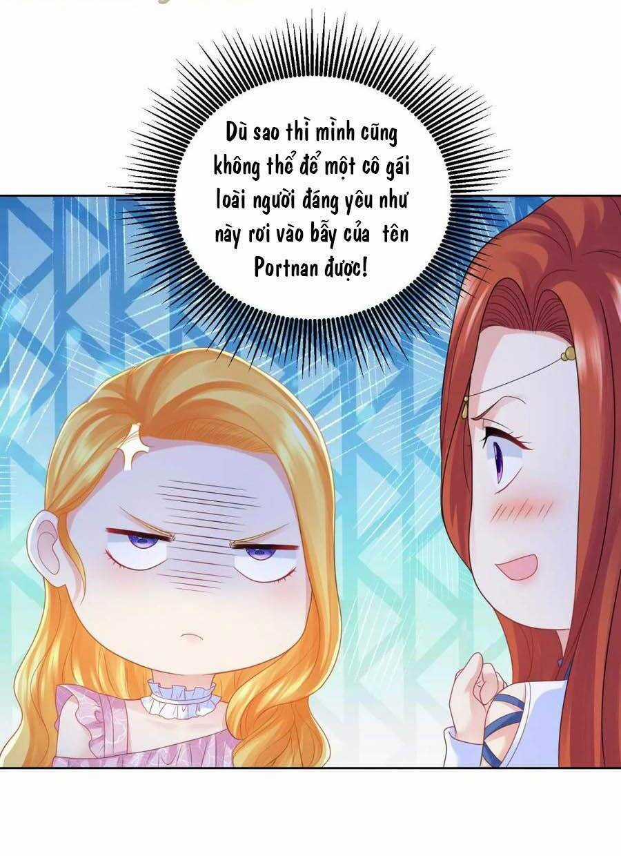 Tôi Muốn Trở Thành Tiểu Thư Công Tước Phế Vật Chapter 152 trang 11