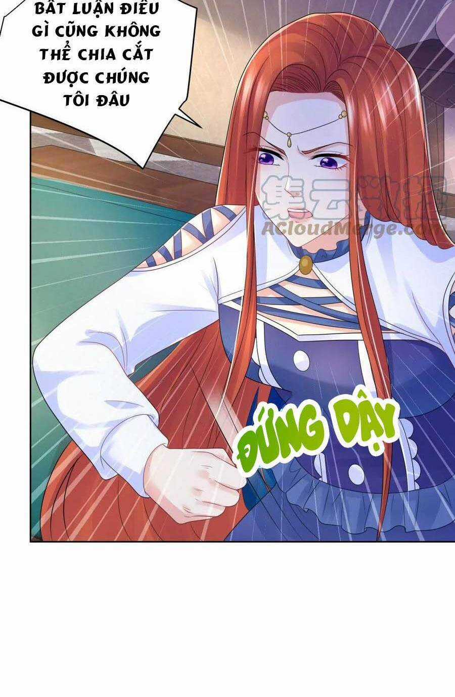 Tôi Muốn Trở Thành Tiểu Thư Công Tước Phế Vật Chapter 152 trang 16