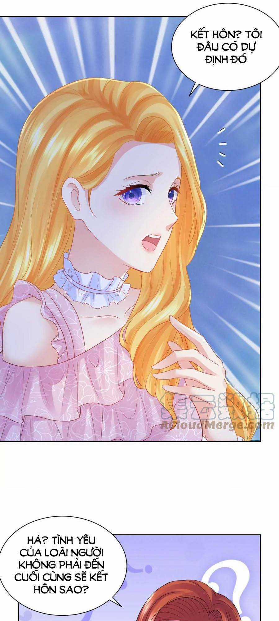 Tôi Muốn Trở Thành Tiểu Thư Công Tước Phế Vật Chapter 152 trang 17