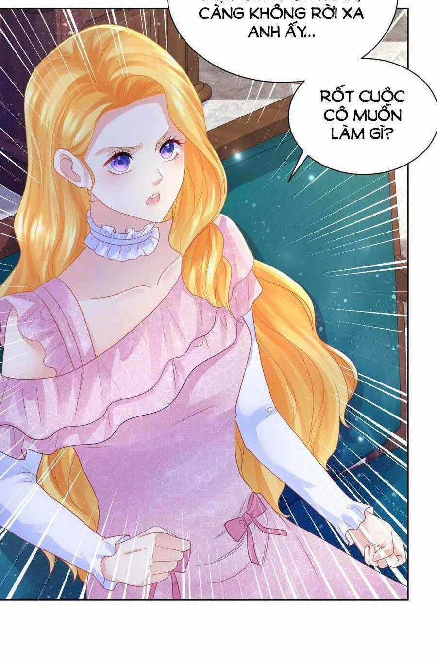 Tôi Muốn Trở Thành Tiểu Thư Công Tước Phế Vật Chapter 152 trang 2