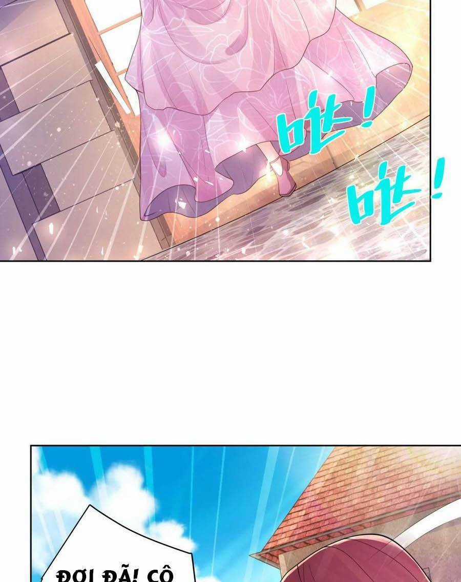 Tôi Muốn Trở Thành Tiểu Thư Công Tước Phế Vật Chapter 152 trang 22