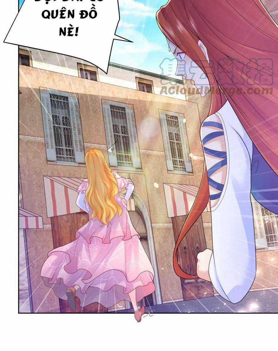 Tôi Muốn Trở Thành Tiểu Thư Công Tước Phế Vật Chapter 152 trang 23