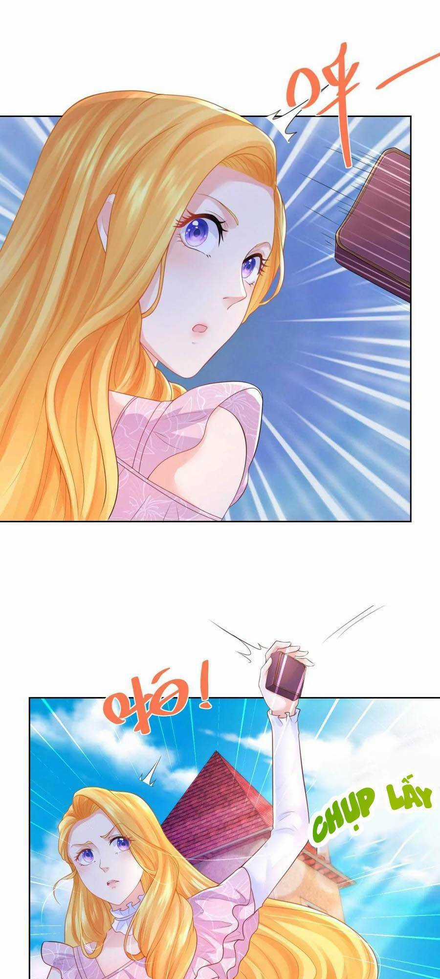 Tôi Muốn Trở Thành Tiểu Thư Công Tước Phế Vật Chapter 152 trang 24