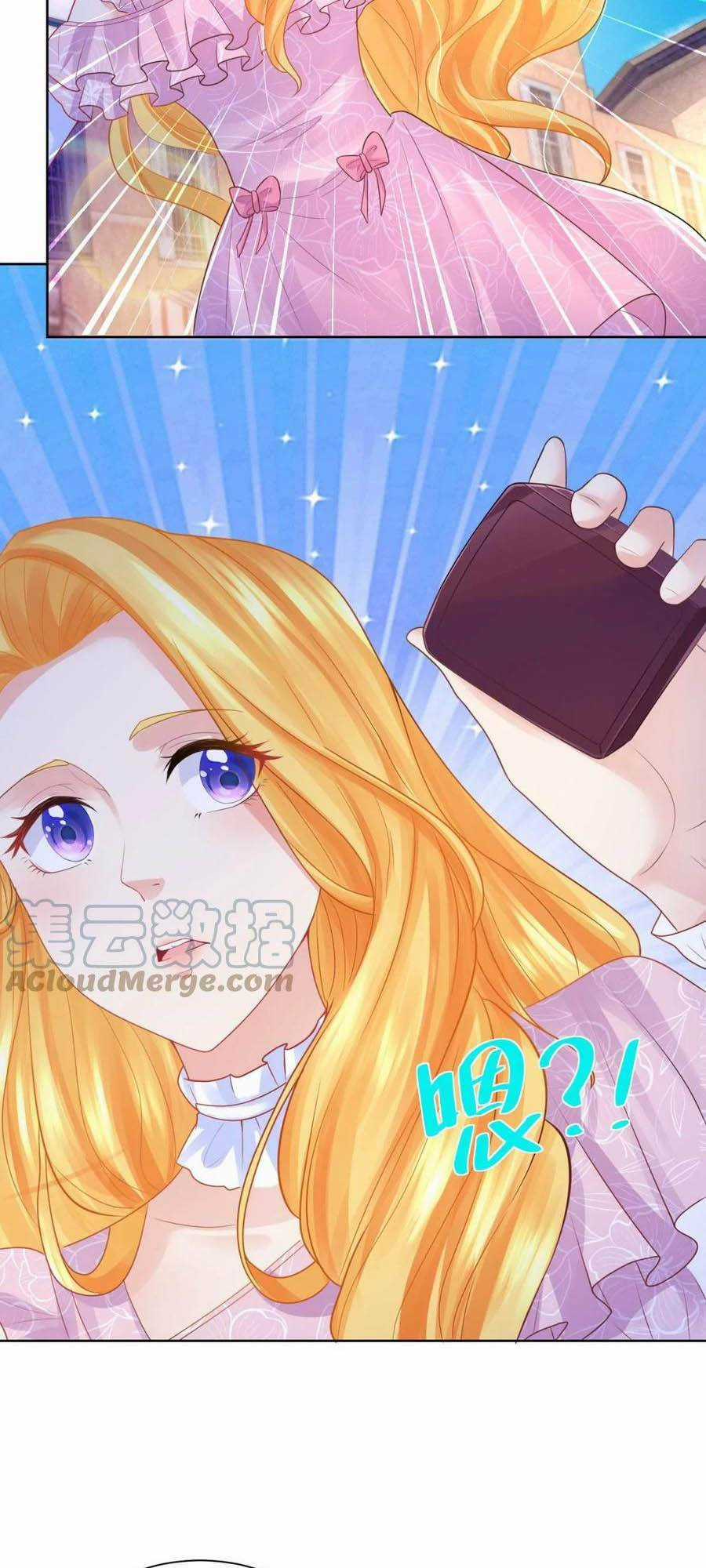 Tôi Muốn Trở Thành Tiểu Thư Công Tước Phế Vật Chapter 152 trang 25