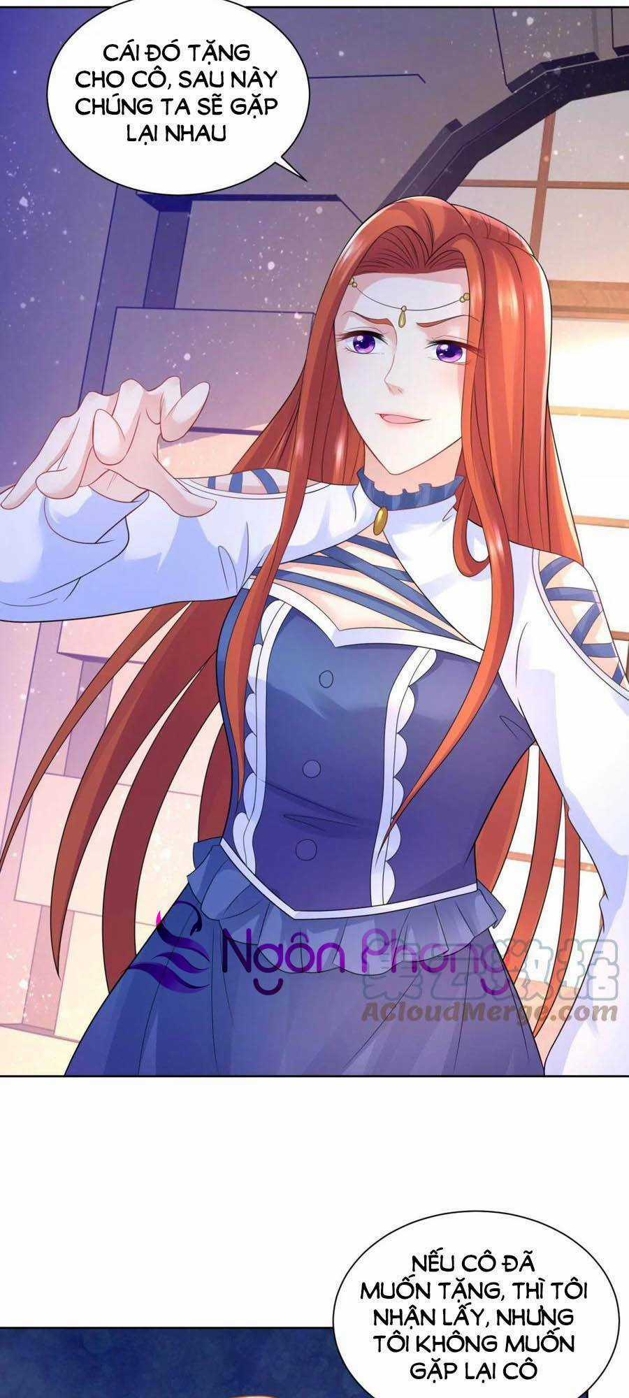 Tôi Muốn Trở Thành Tiểu Thư Công Tước Phế Vật Chapter 152 trang 26