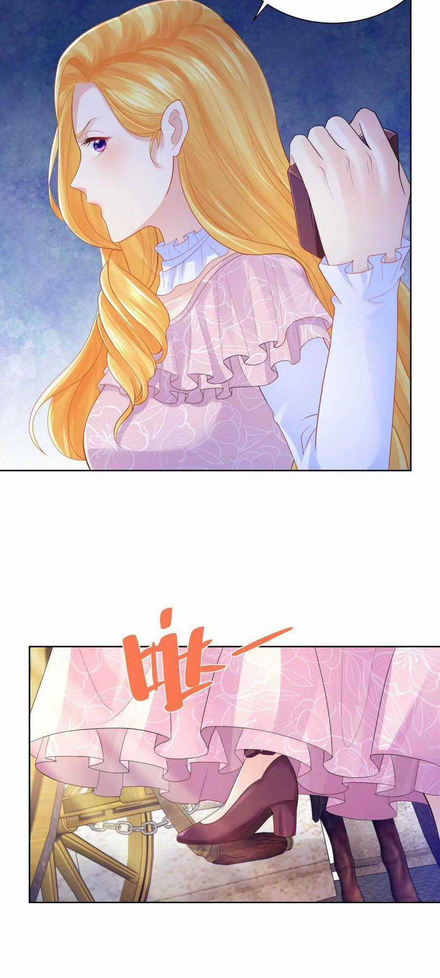 Tôi Muốn Trở Thành Tiểu Thư Công Tước Phế Vật Chapter 152 trang 27