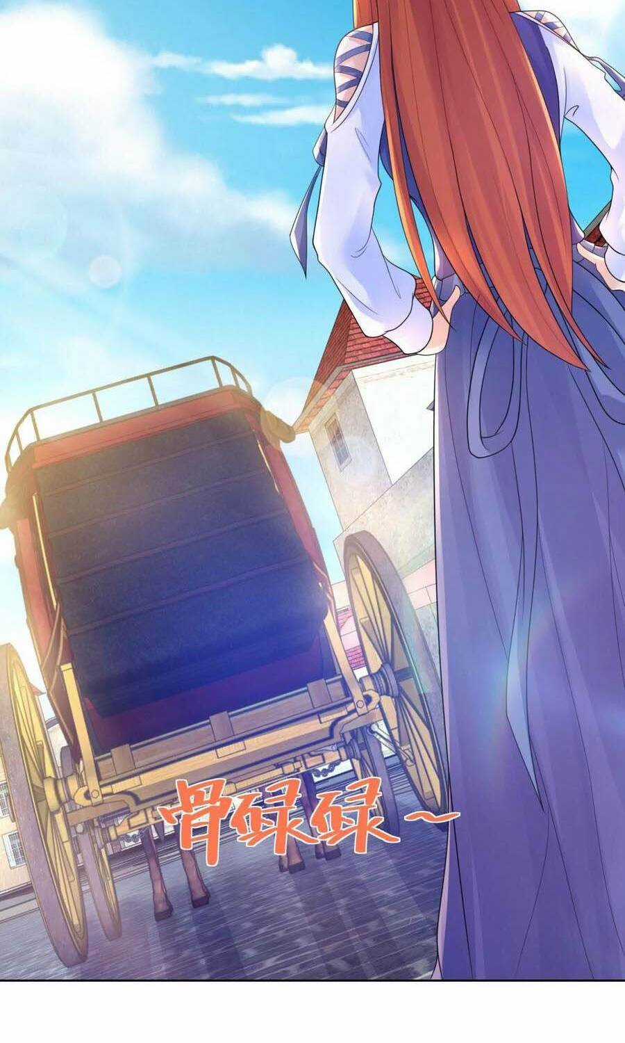 Tôi Muốn Trở Thành Tiểu Thư Công Tước Phế Vật Chapter 152 trang 29