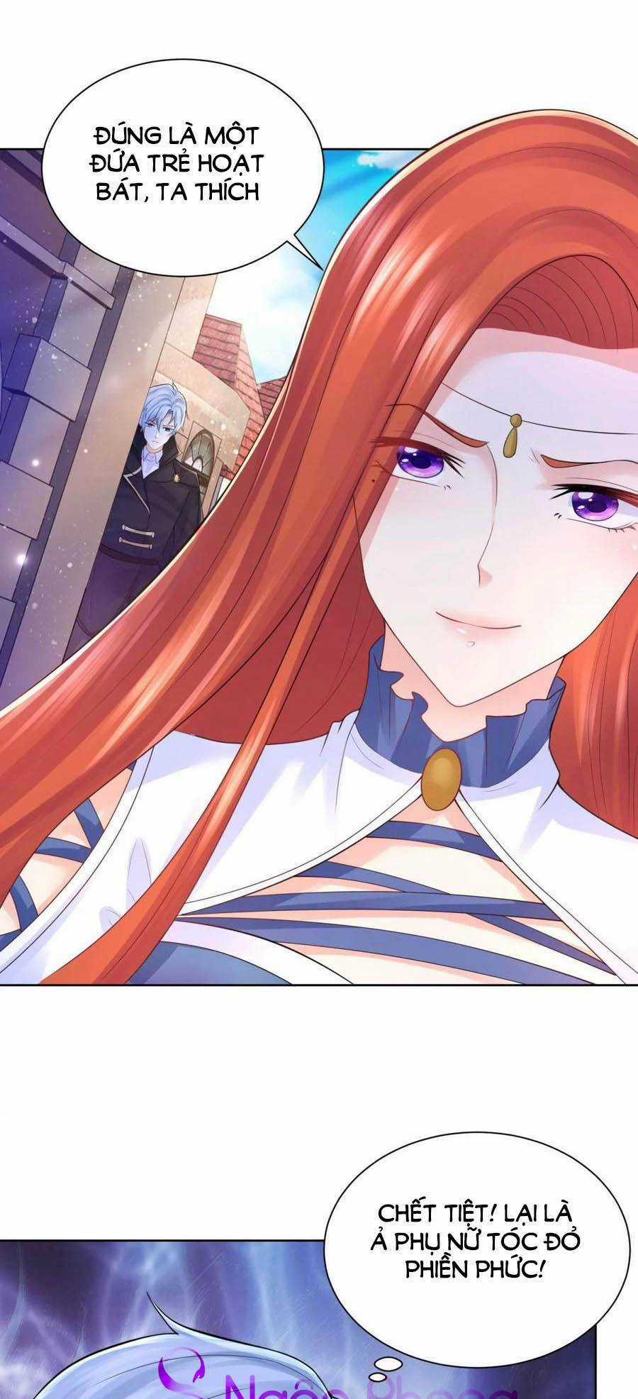 Tôi Muốn Trở Thành Tiểu Thư Công Tước Phế Vật Chapter 152 trang 30