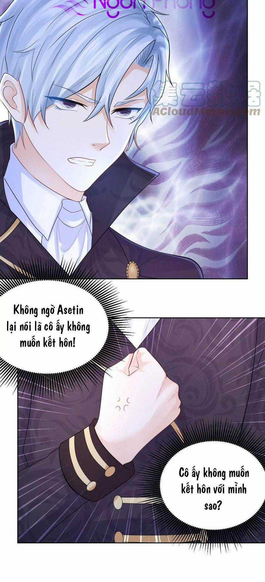 Tôi Muốn Trở Thành Tiểu Thư Công Tước Phế Vật Chapter 152 trang 31