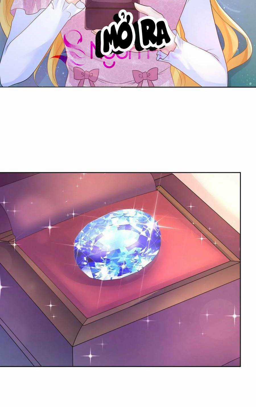 Tôi Muốn Trở Thành Tiểu Thư Công Tước Phế Vật Chapter 152 trang 4