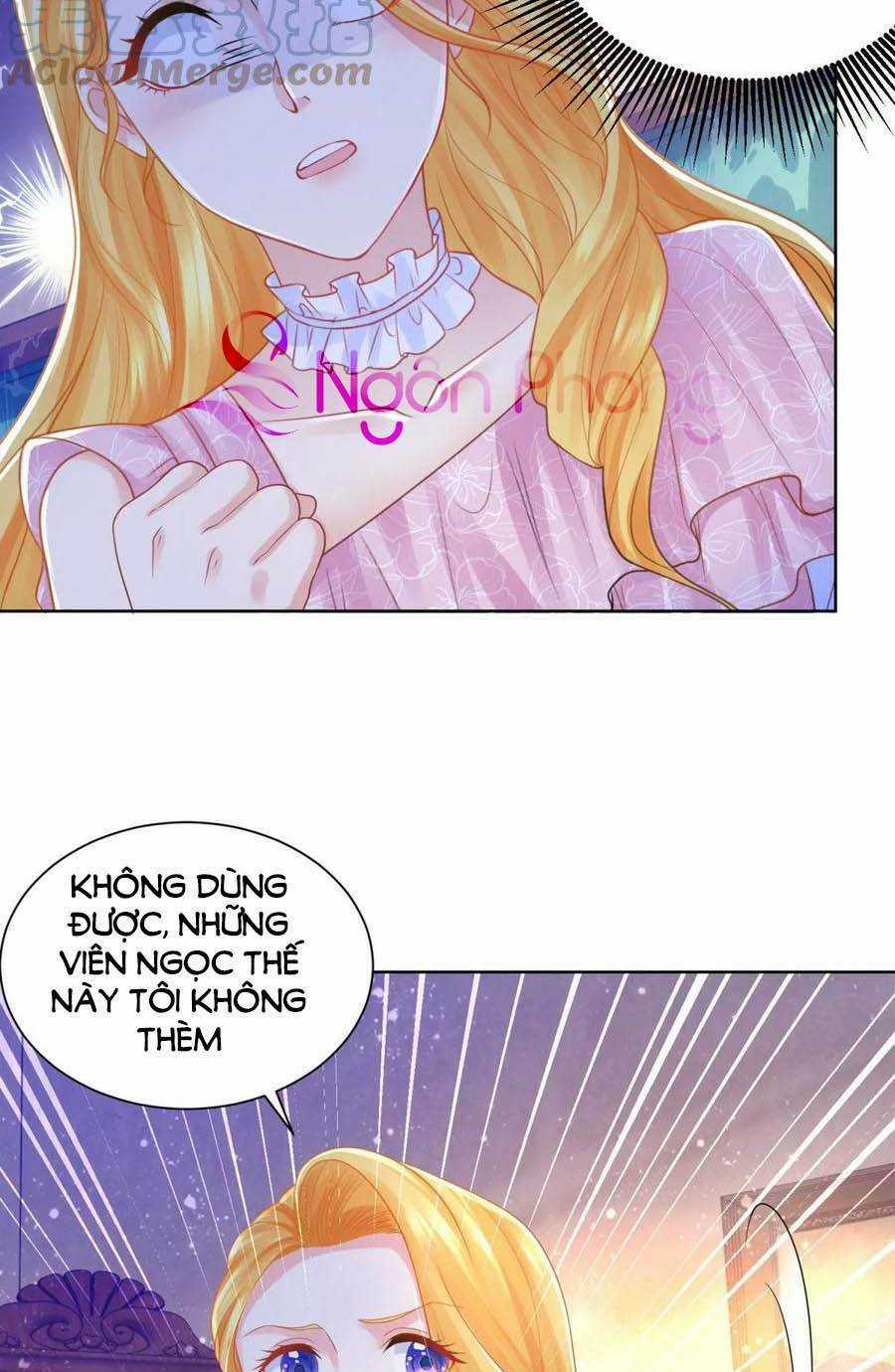 Tôi Muốn Trở Thành Tiểu Thư Công Tước Phế Vật Chapter 152 trang 7