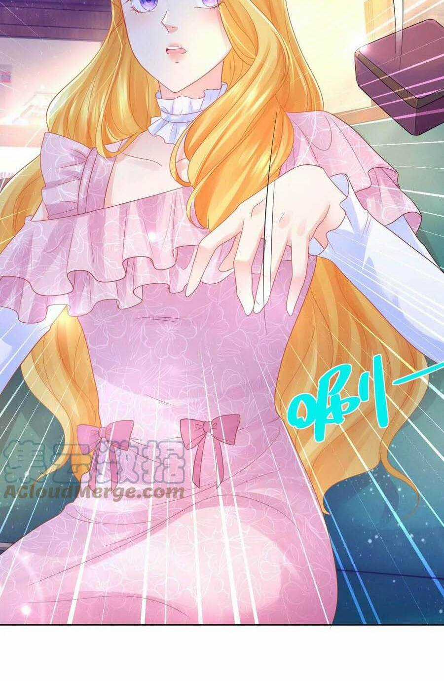 Tôi Muốn Trở Thành Tiểu Thư Công Tước Phế Vật Chapter 152 trang 8