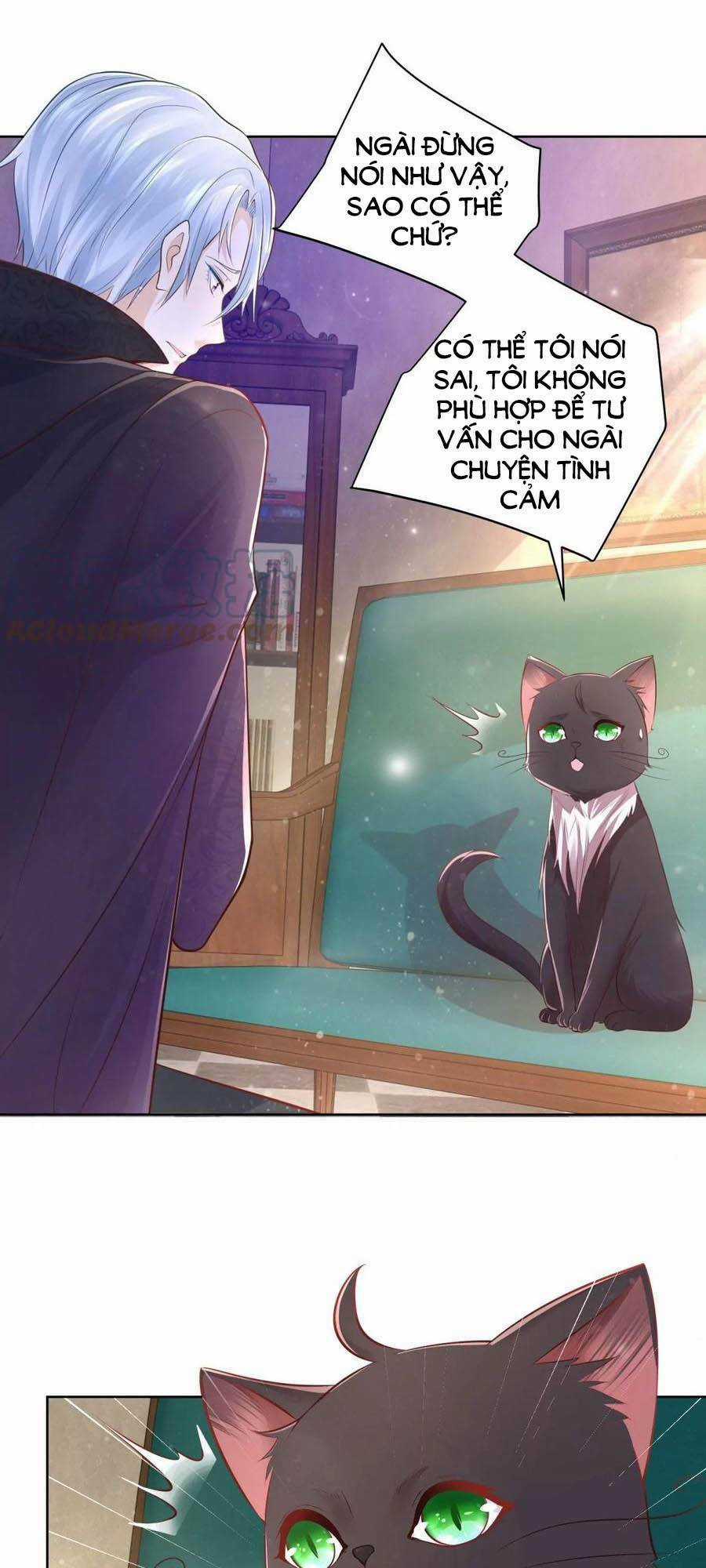 Tôi Muốn Trở Thành Tiểu Thư Công Tước Phế Vật Chapter 153 trang 10