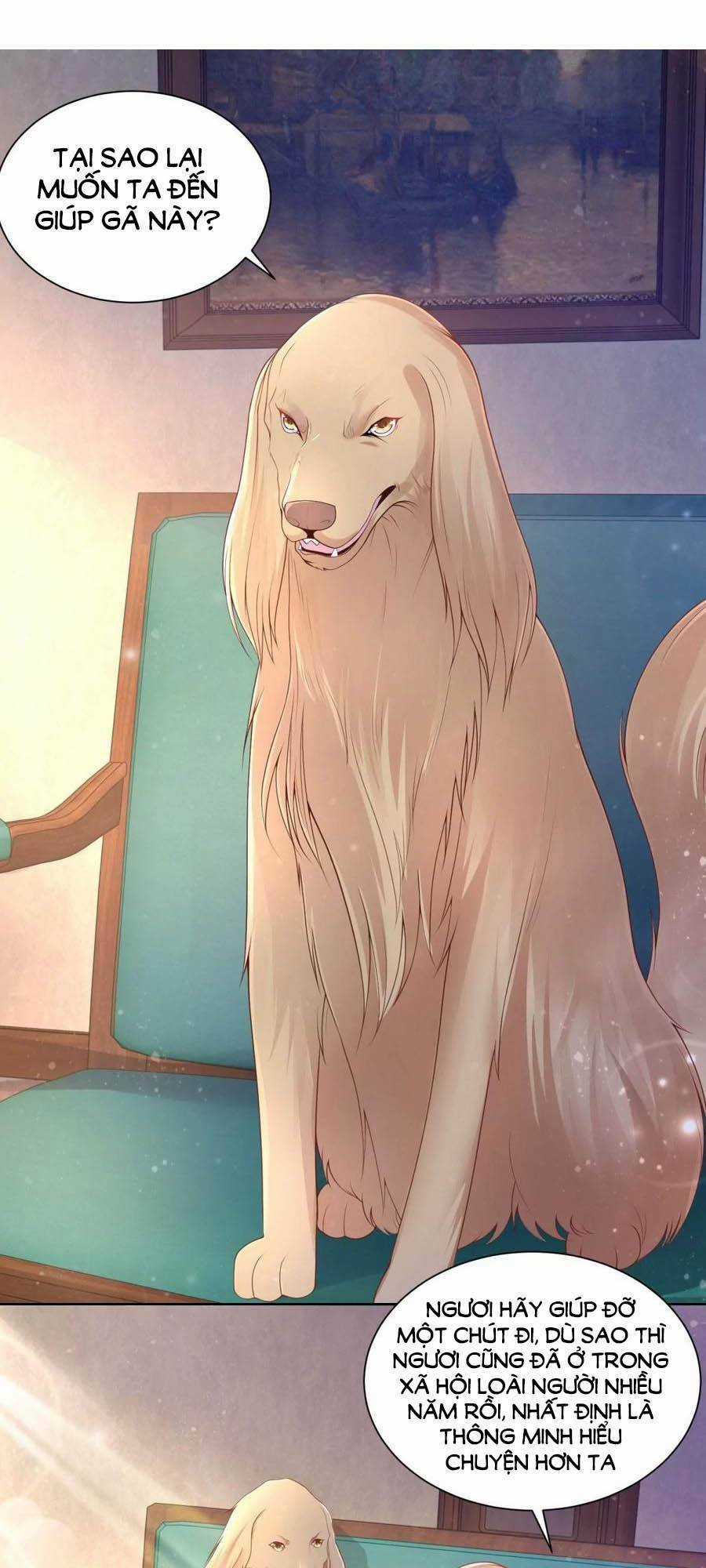 Tôi Muốn Trở Thành Tiểu Thư Công Tước Phế Vật Chapter 153 trang 13