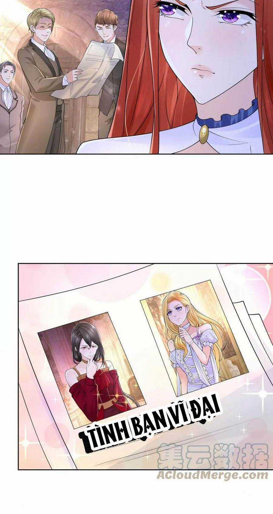 Tôi Muốn Trở Thành Tiểu Thư Công Tước Phế Vật Chapter 153 trang 19