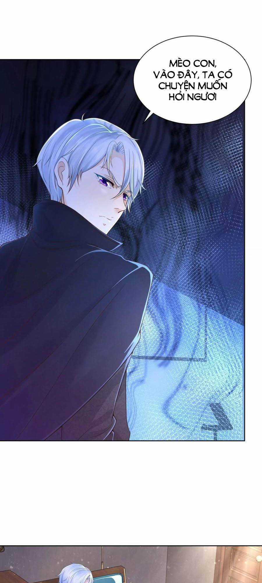 Tôi Muốn Trở Thành Tiểu Thư Công Tước Phế Vật Chapter 153 trang 2