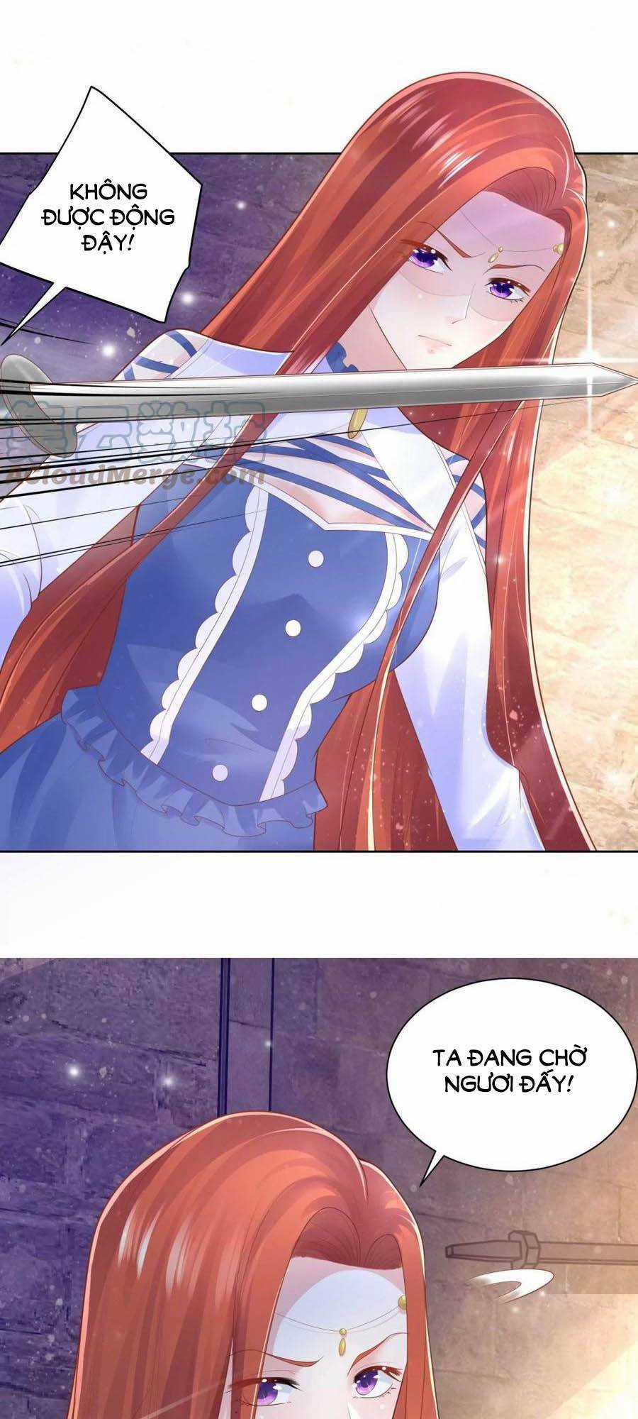 Tôi Muốn Trở Thành Tiểu Thư Công Tước Phế Vật Chapter 153 trang 24