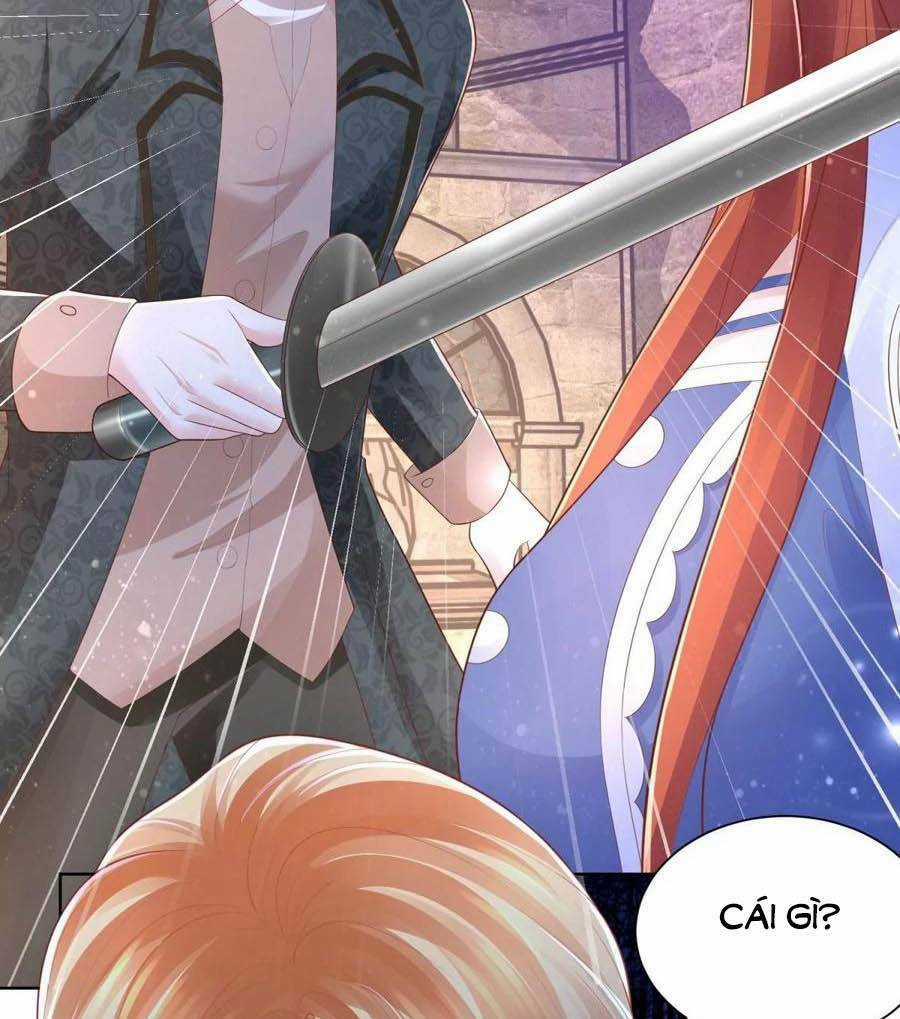 Tôi Muốn Trở Thành Tiểu Thư Công Tước Phế Vật Chapter 153 trang 26