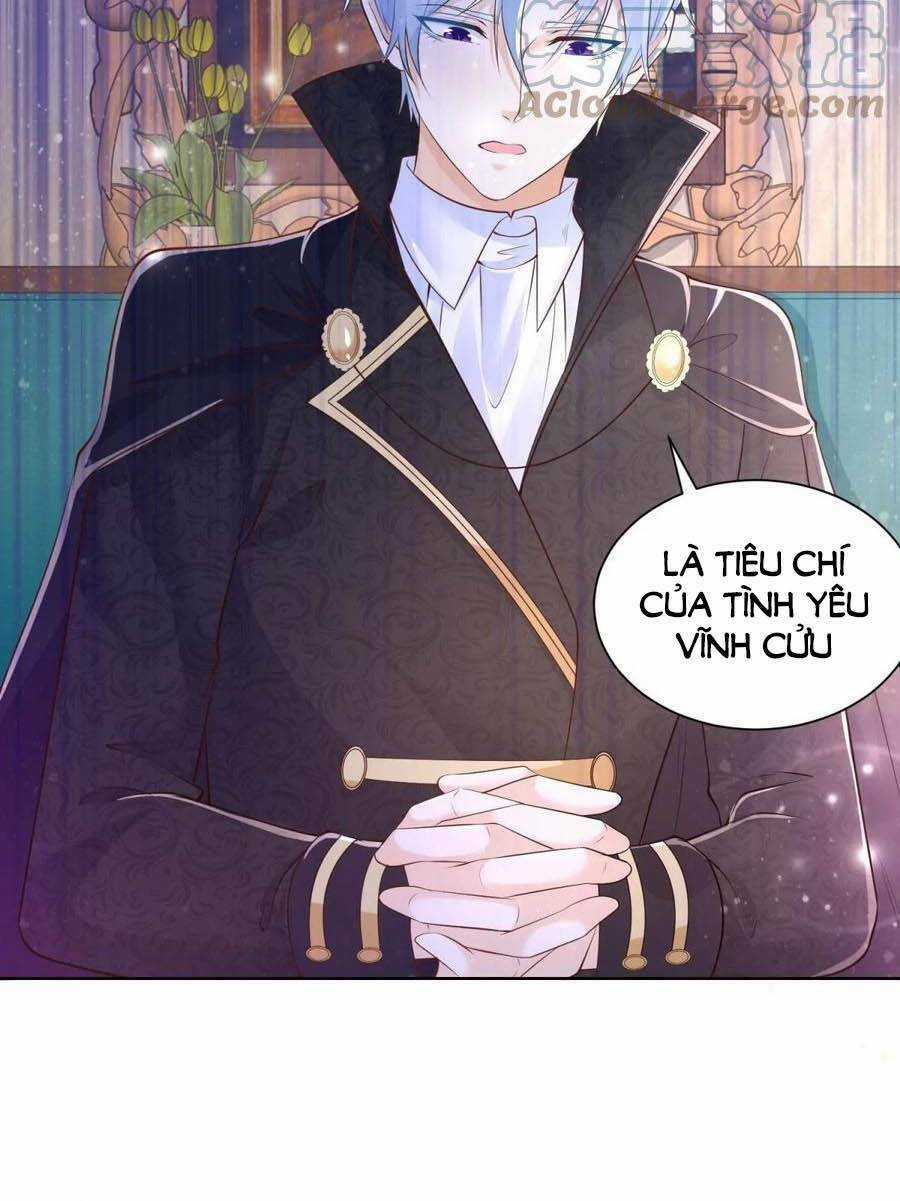 Tôi Muốn Trở Thành Tiểu Thư Công Tước Phế Vật Chapter 153 trang 4