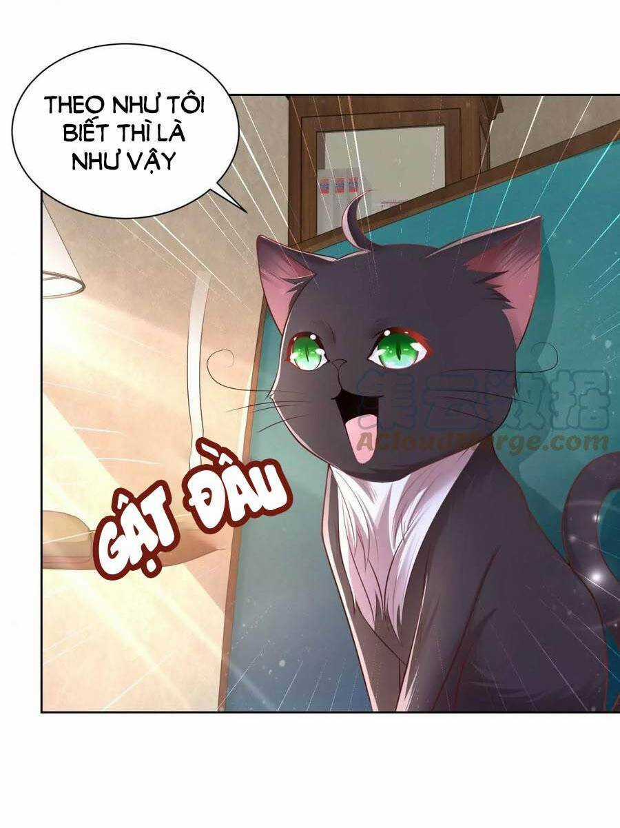 Tôi Muốn Trở Thành Tiểu Thư Công Tước Phế Vật Chapter 153 trang 5