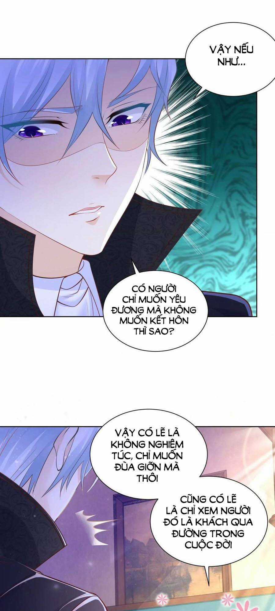 Tôi Muốn Trở Thành Tiểu Thư Công Tước Phế Vật Chapter 153 trang 6