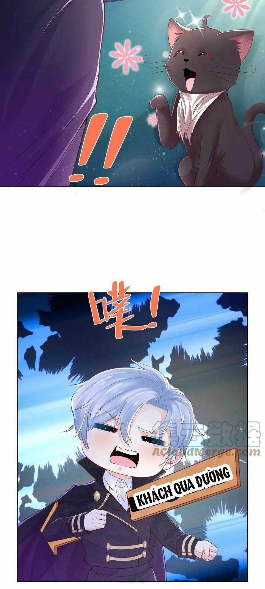 Tôi Muốn Trở Thành Tiểu Thư Công Tước Phế Vật Chapter 153 trang 7