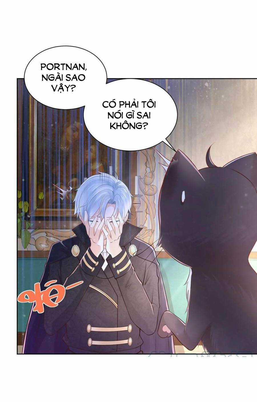 Tôi Muốn Trở Thành Tiểu Thư Công Tước Phế Vật Chapter 153 trang 8