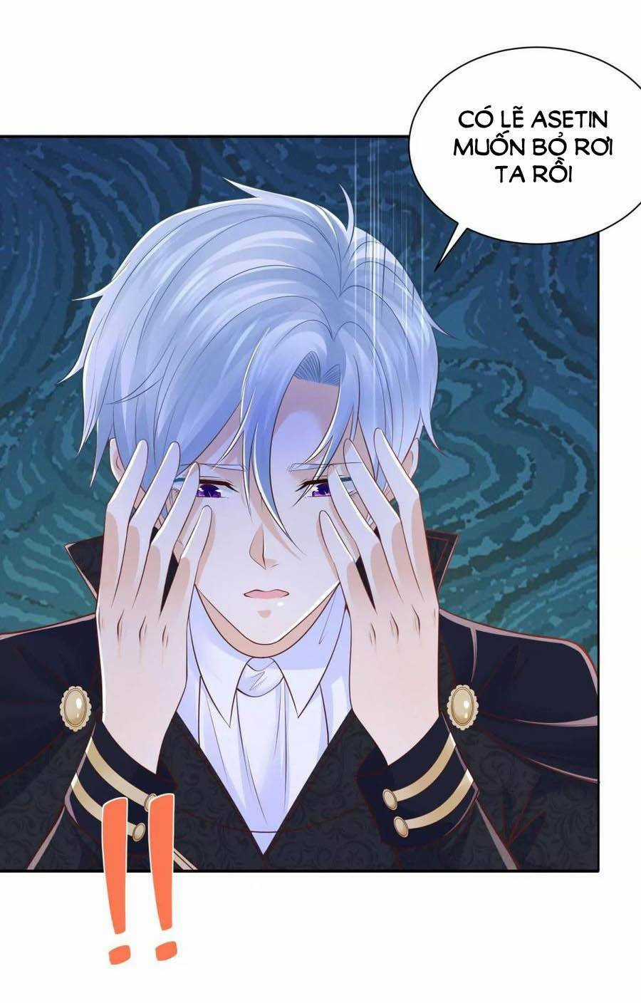 Tôi Muốn Trở Thành Tiểu Thư Công Tước Phế Vật Chapter 153 trang 9