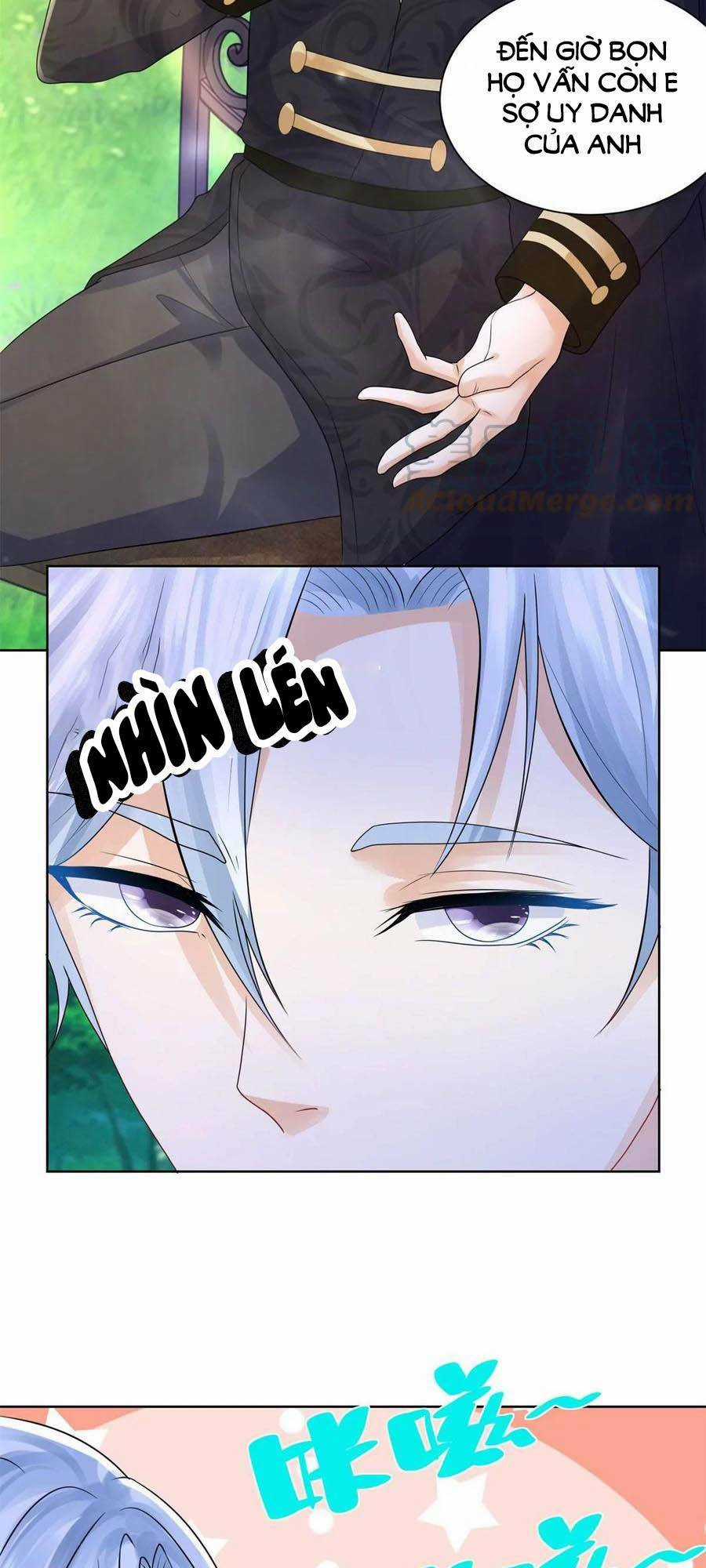 Tôi Muốn Trở Thành Tiểu Thư Công Tước Phế Vật Chapter 154 trang 15