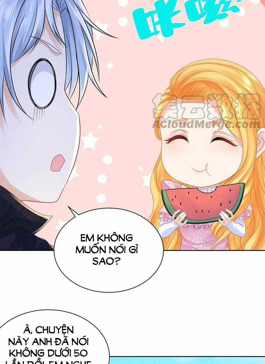 Tôi Muốn Trở Thành Tiểu Thư Công Tước Phế Vật Chapter 154 trang 16