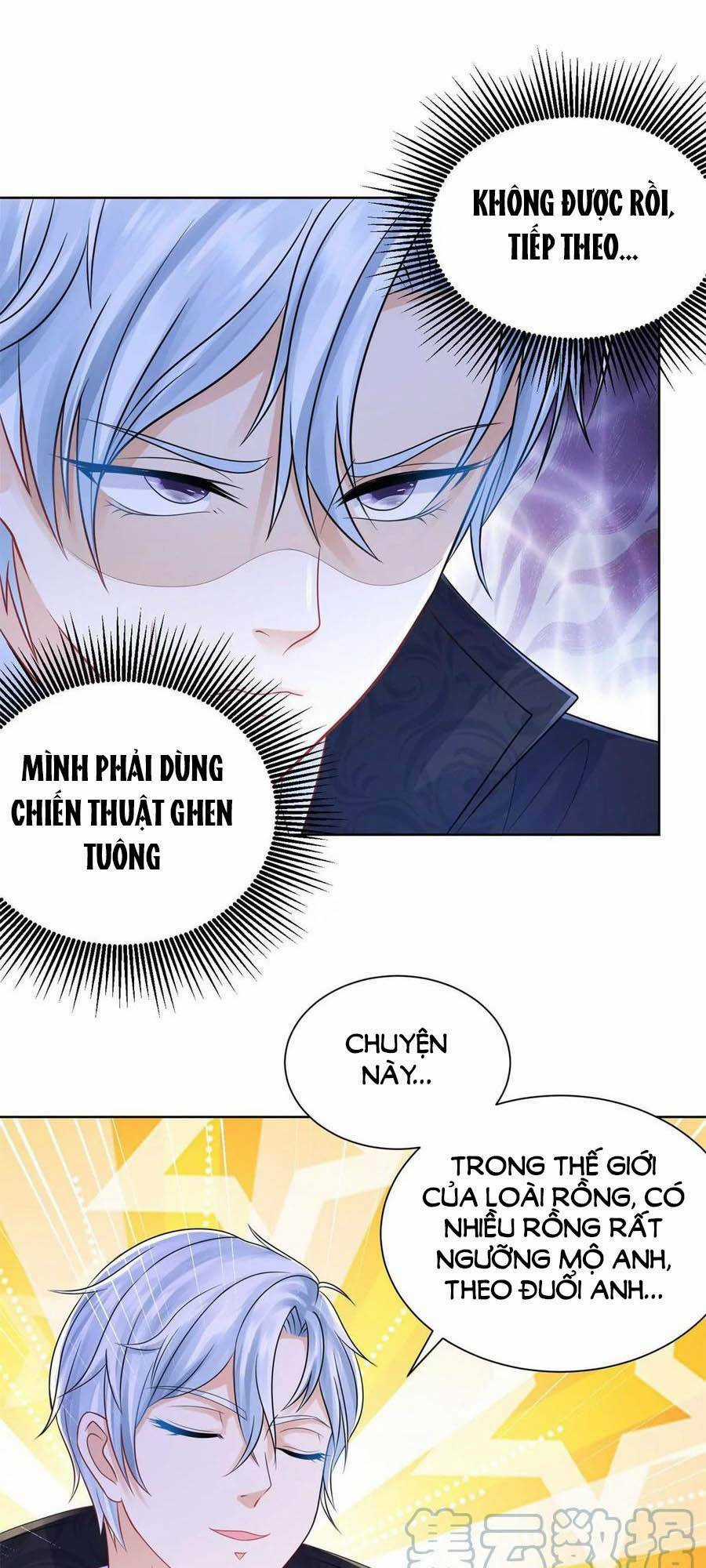 Tôi Muốn Trở Thành Tiểu Thư Công Tước Phế Vật Chapter 154 trang 18