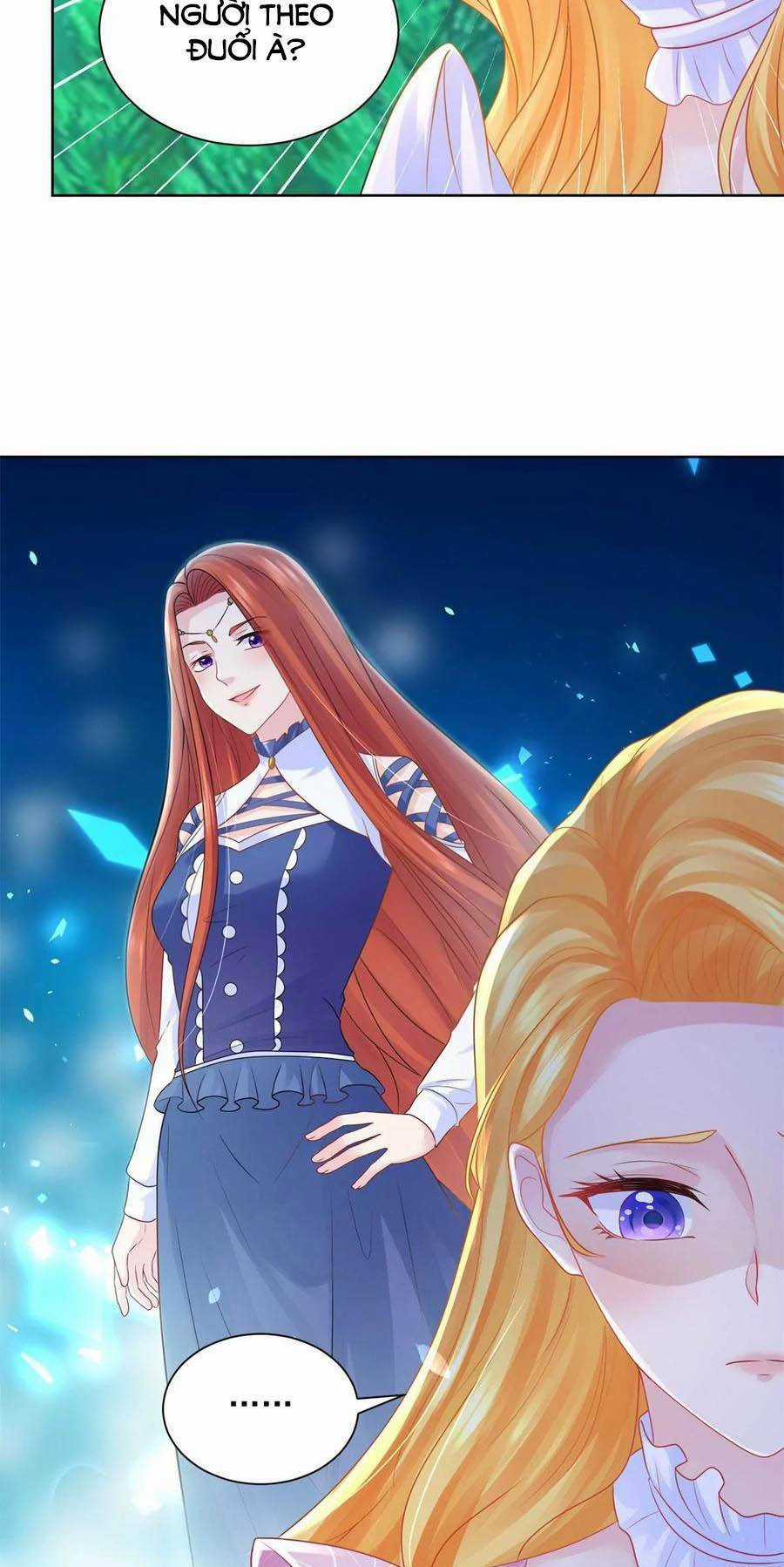 Tôi Muốn Trở Thành Tiểu Thư Công Tước Phế Vật Chapter 154 trang 20