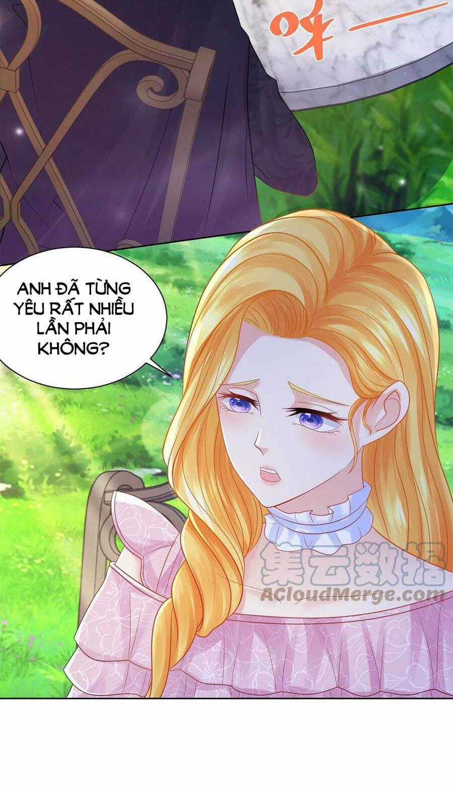Tôi Muốn Trở Thành Tiểu Thư Công Tước Phế Vật Chapter 154 trang 25