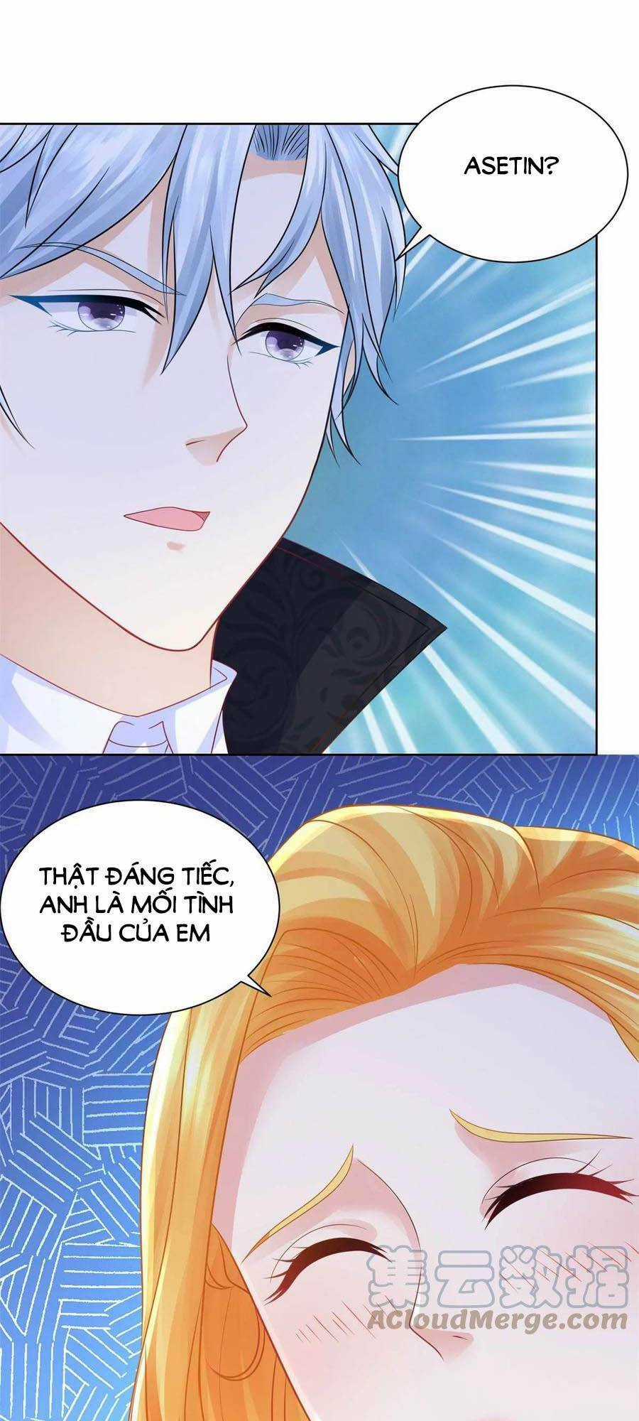 Tôi Muốn Trở Thành Tiểu Thư Công Tước Phế Vật Chapter 154 trang 26