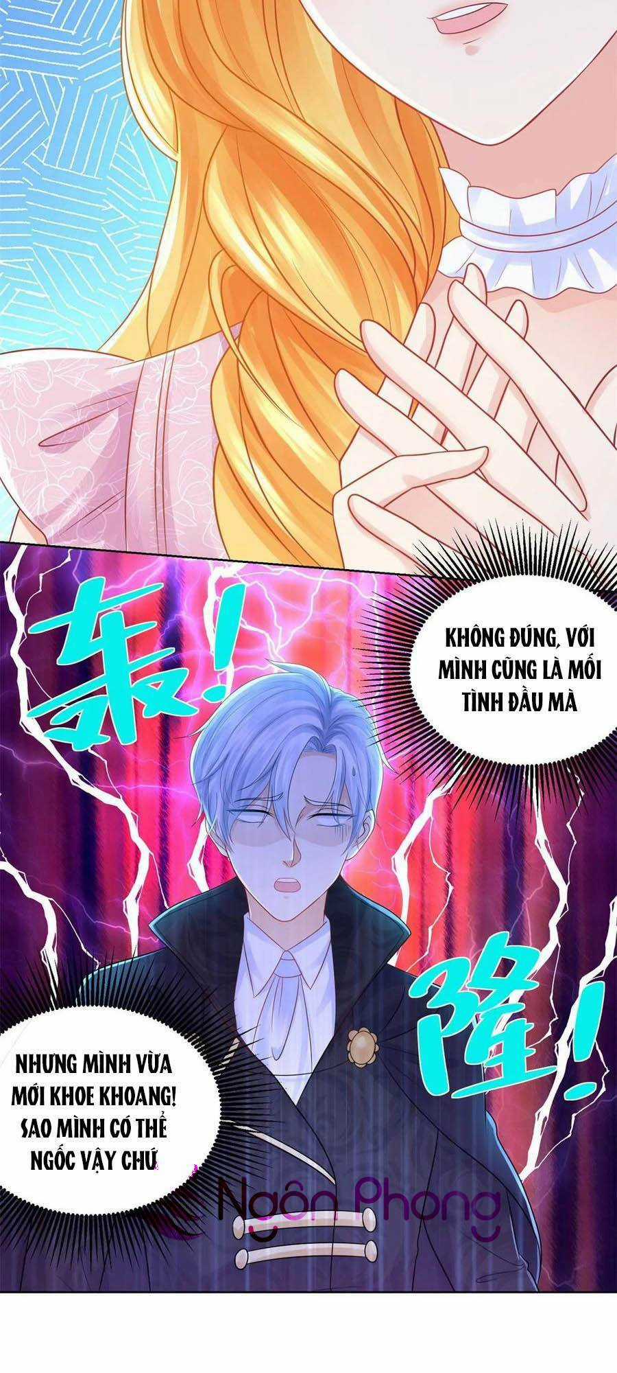 Tôi Muốn Trở Thành Tiểu Thư Công Tước Phế Vật Chapter 154 trang 27