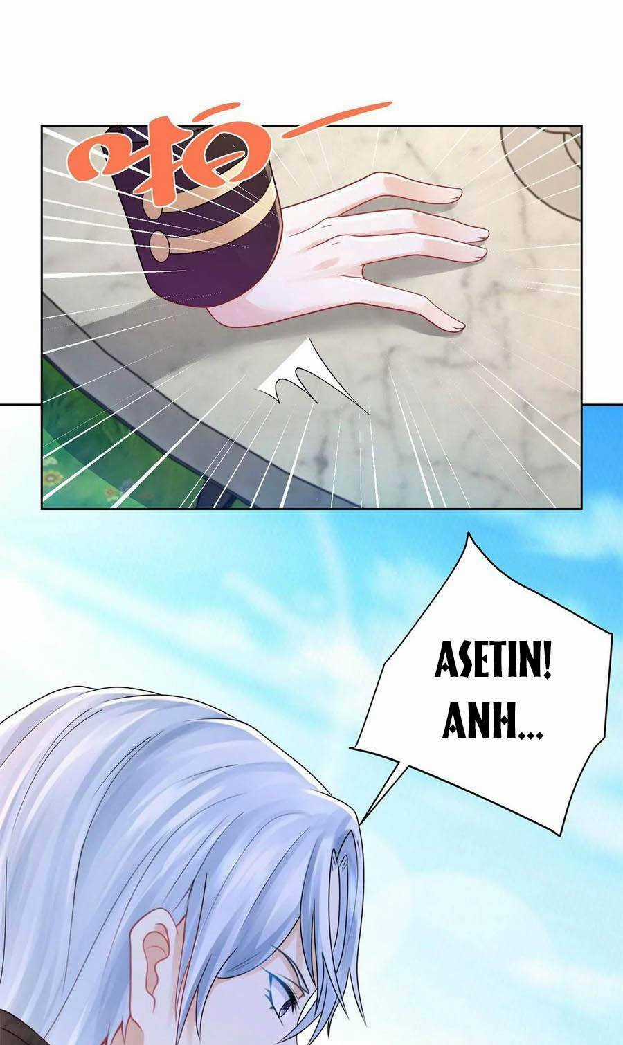 Tôi Muốn Trở Thành Tiểu Thư Công Tước Phế Vật Chapter 154 trang 28