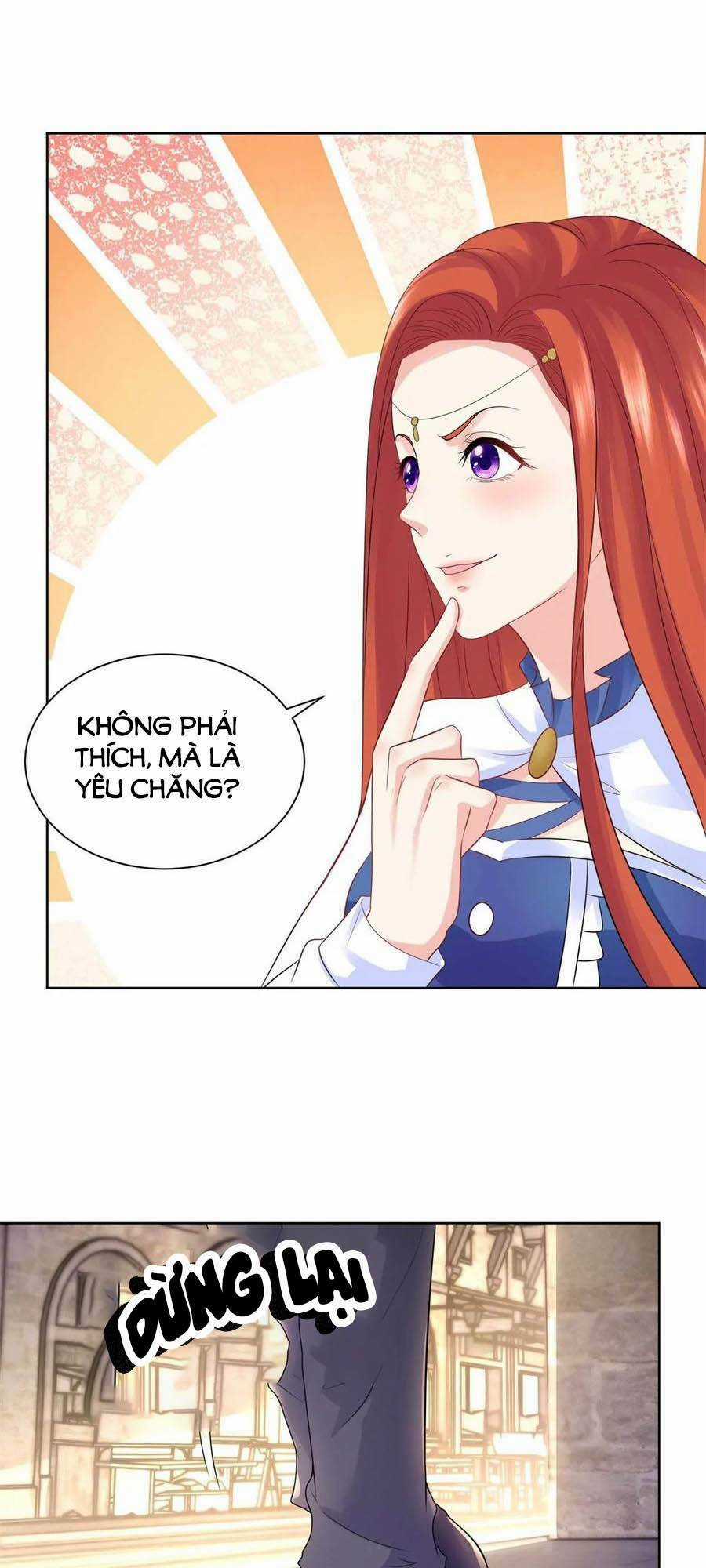 Tôi Muốn Trở Thành Tiểu Thư Công Tước Phế Vật Chapter 154 trang 3