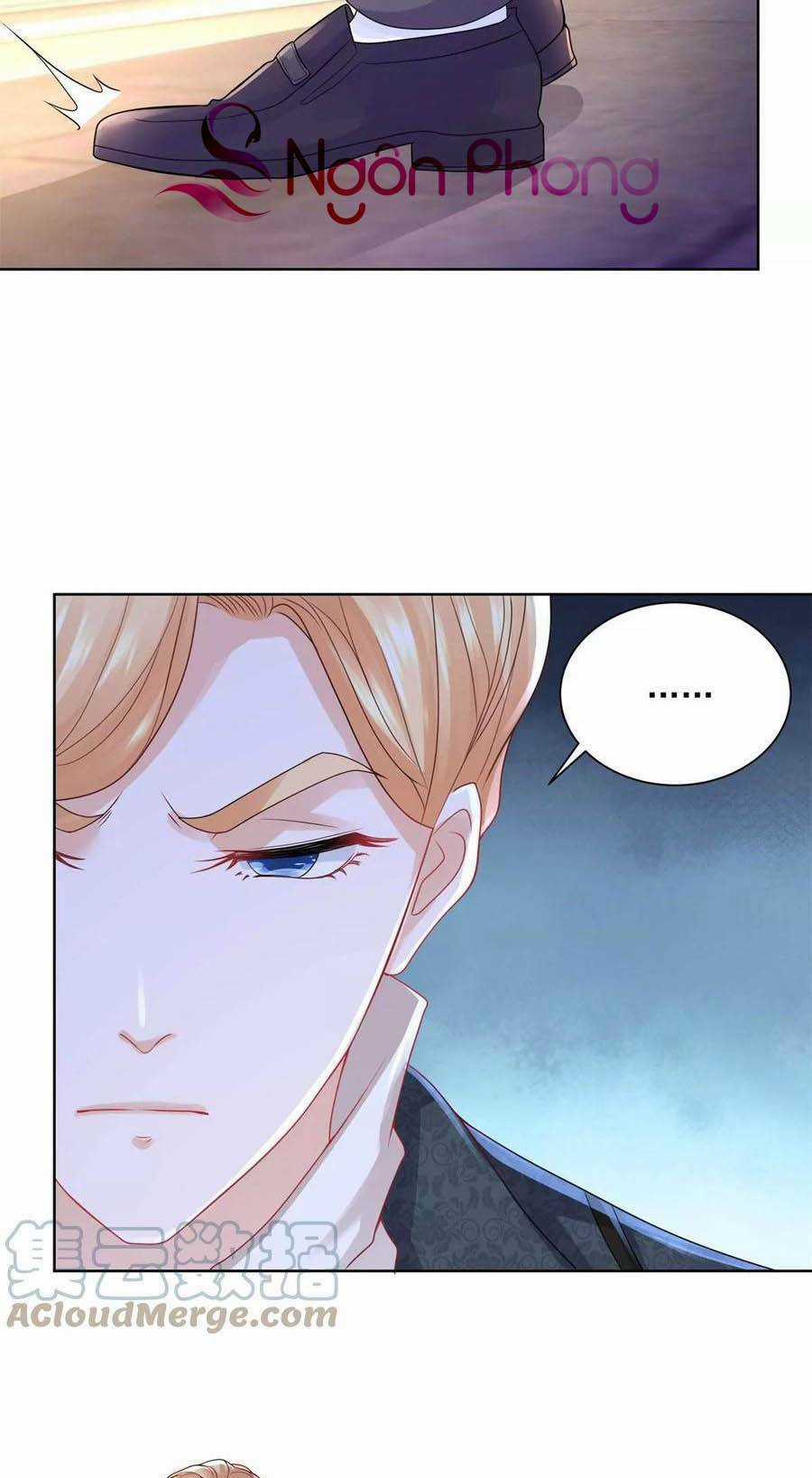 Tôi Muốn Trở Thành Tiểu Thư Công Tước Phế Vật Chapter 154 trang 4