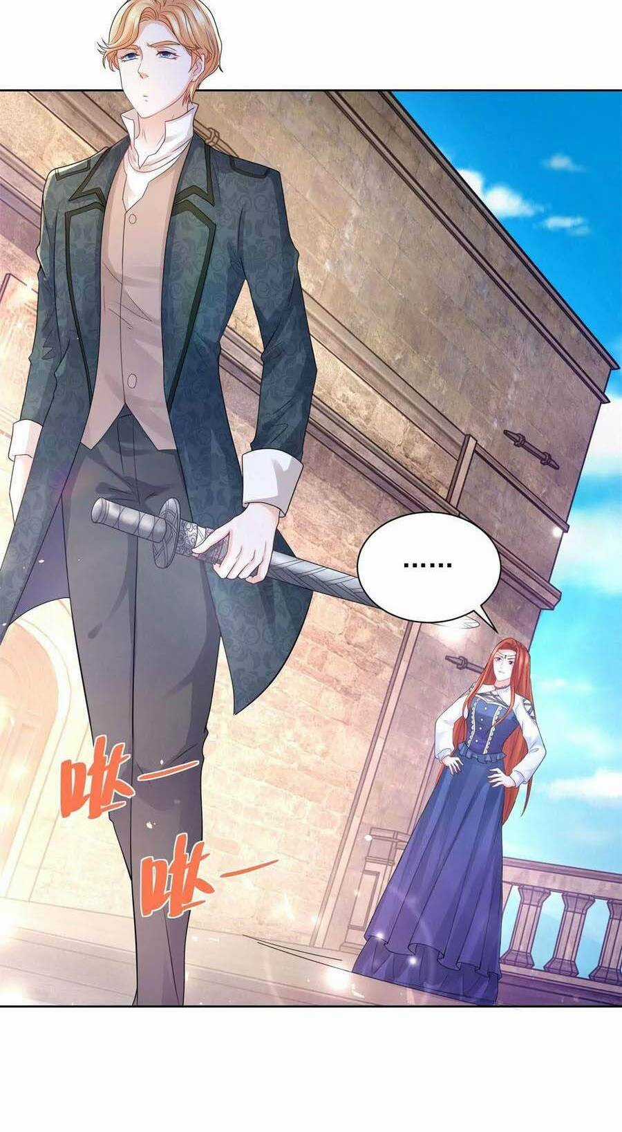 Tôi Muốn Trở Thành Tiểu Thư Công Tước Phế Vật Chapter 154 trang 5