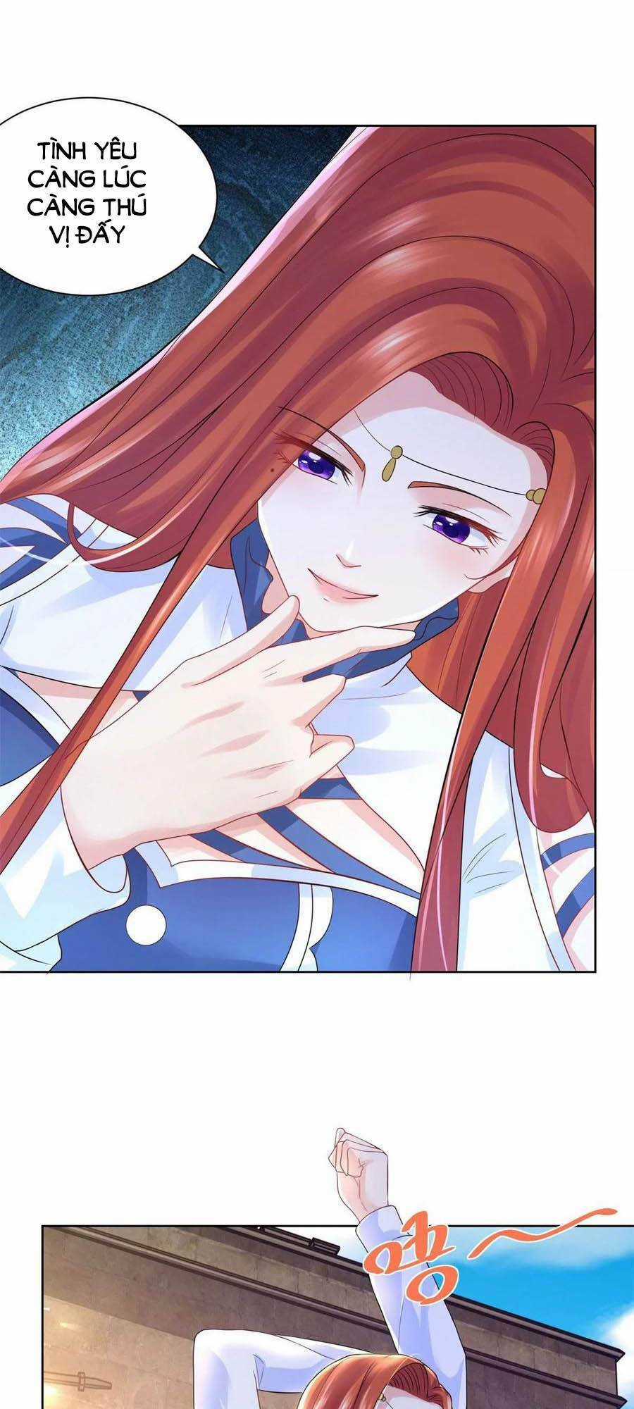 Tôi Muốn Trở Thành Tiểu Thư Công Tước Phế Vật Chapter 154 trang 6