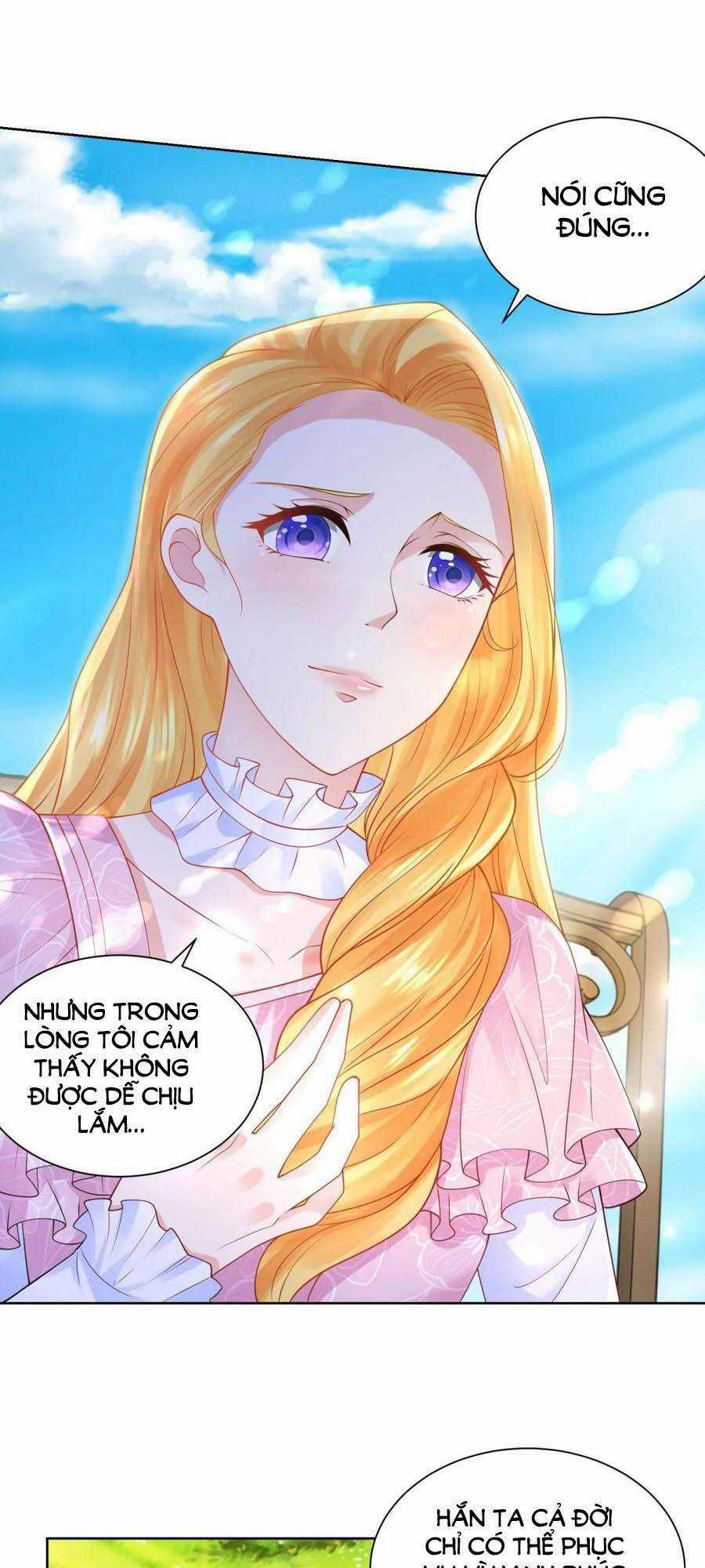 Tôi Muốn Trở Thành Tiểu Thư Công Tước Phế Vật Chapter 155 trang 11