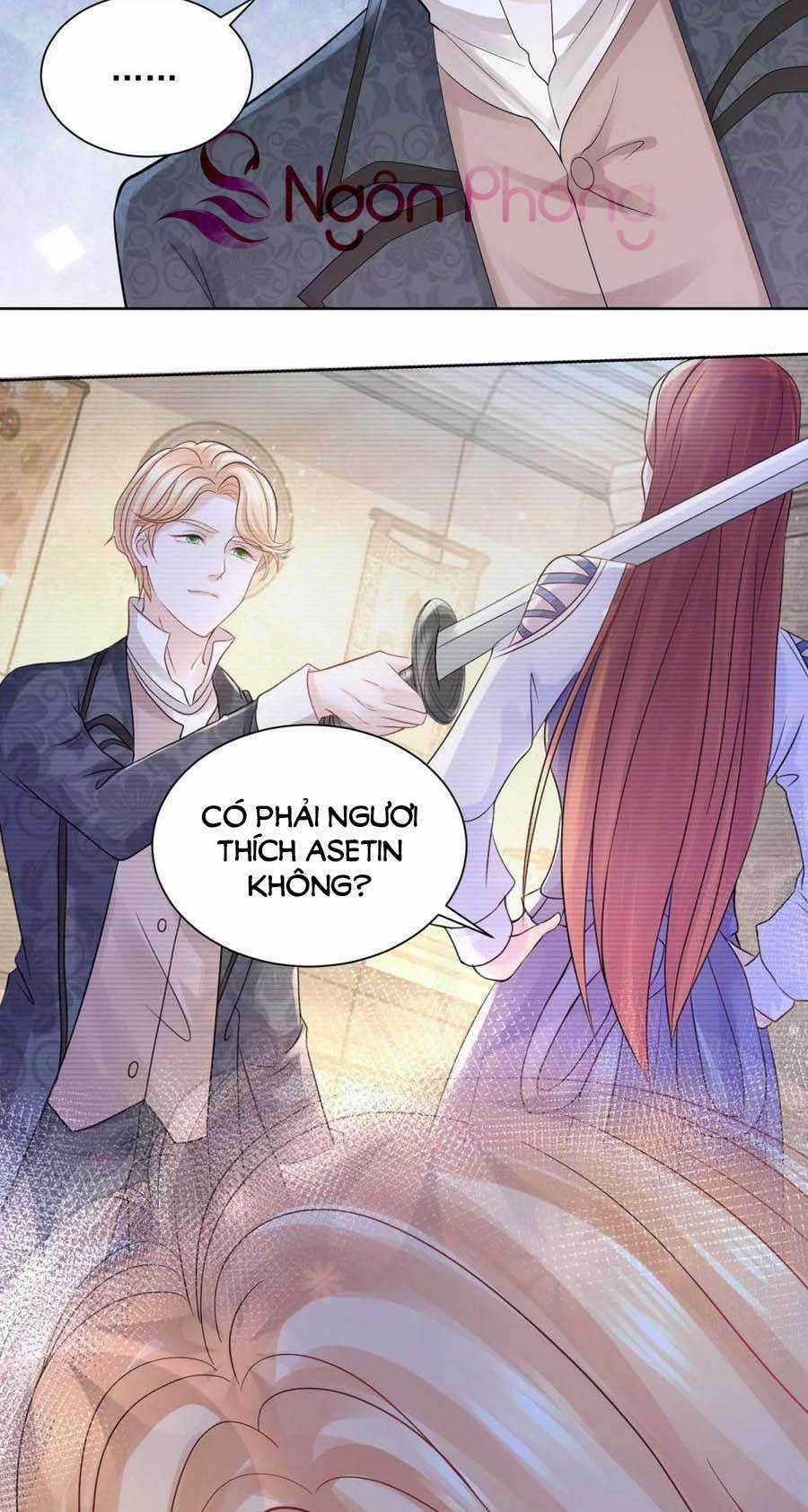 Tôi Muốn Trở Thành Tiểu Thư Công Tước Phế Vật Chapter 155 trang 13